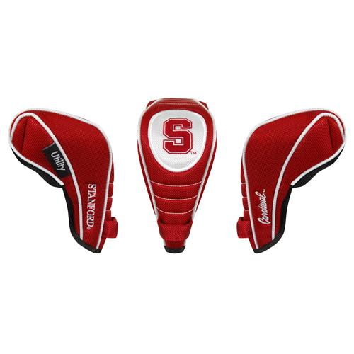 NEW Team Golf Stanford Cardinals Albatross Golf Cart Bag