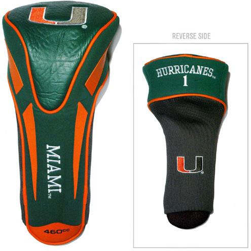 Miami Hurricanes Golf Products