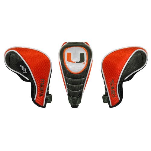 Miami Hurricanes Golf Products