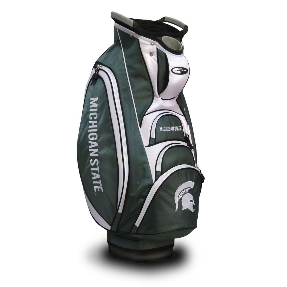 Michigan State Spartans Golf Products