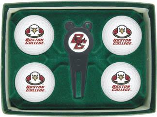 Boston College Eagles Golf Products